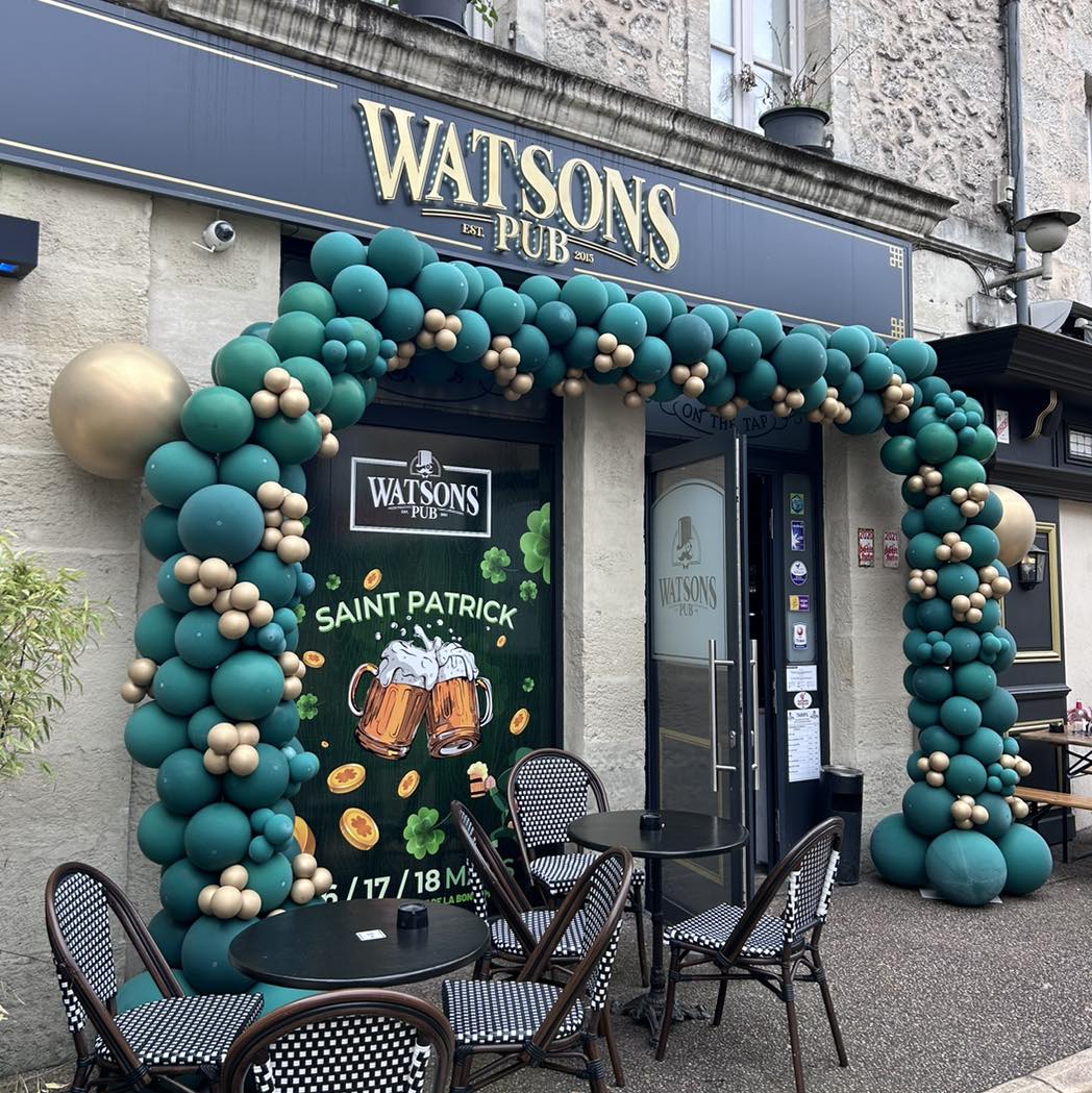 Watson's Pub