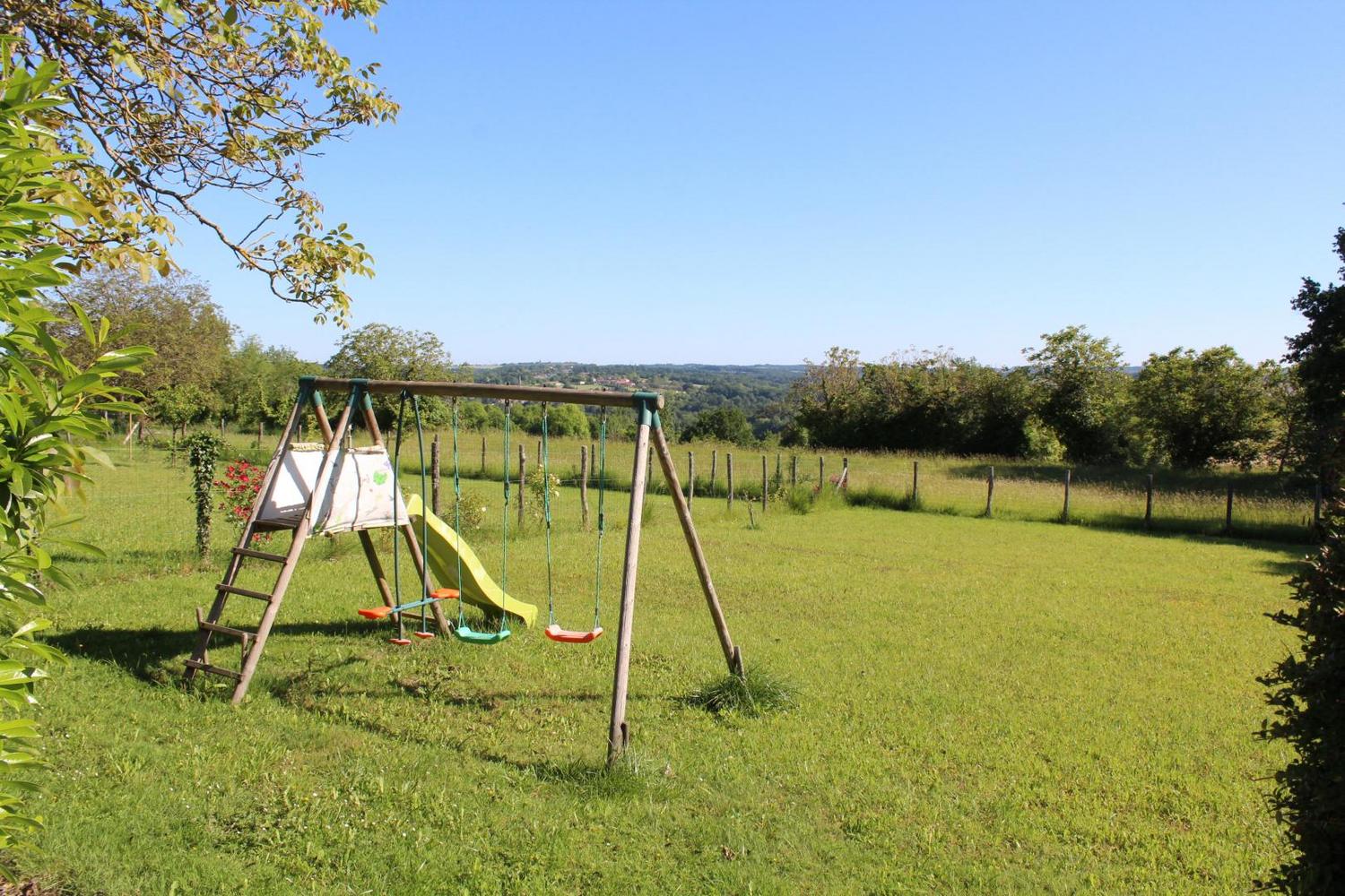 Gîte La Faurie, Ribérac - photo 6