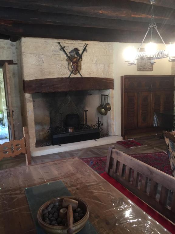 Au Relais du Croquant du Périgord, Val de Louyre et Caudeau - photo 6