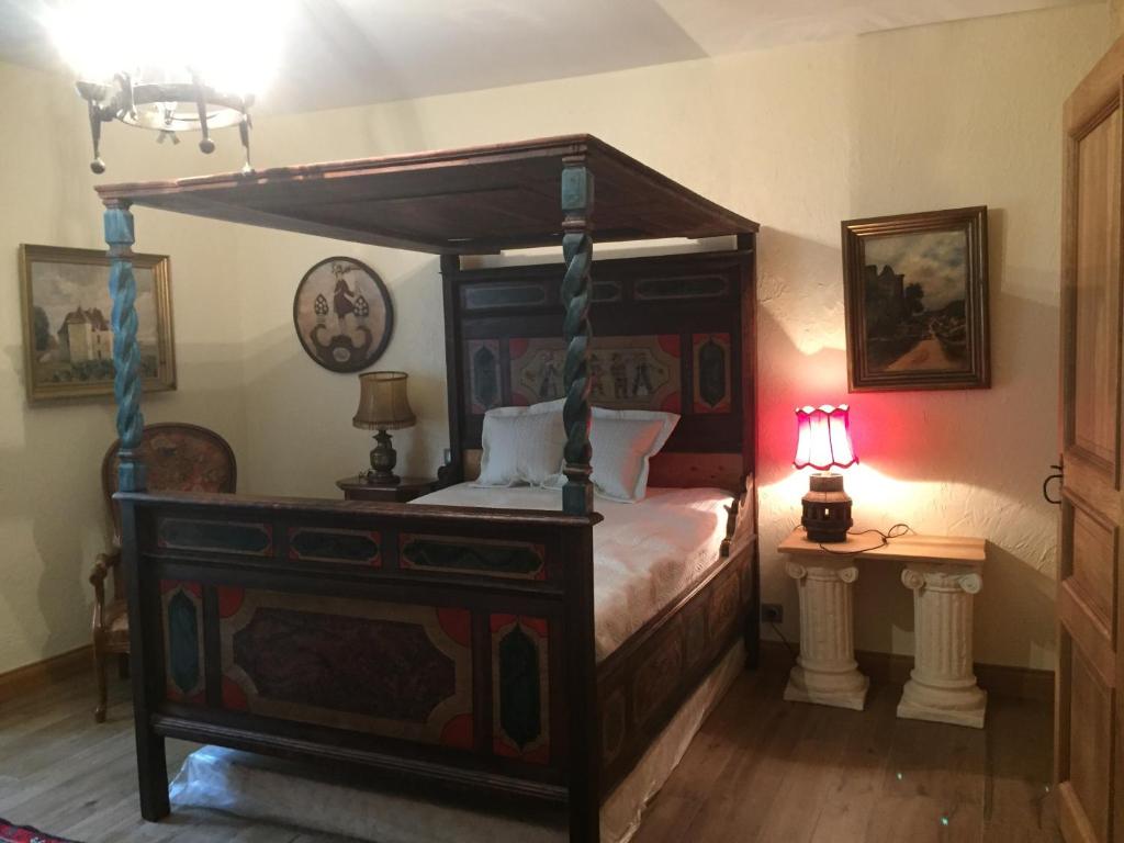 Au Relais du Croquant du Périgord, Val de Louyre et Caudeau - photo 4