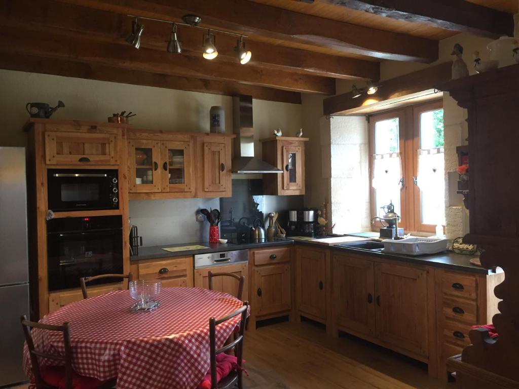 Au Relais du Croquant du Périgord, Val de Louyre et Caudeau - photo 3