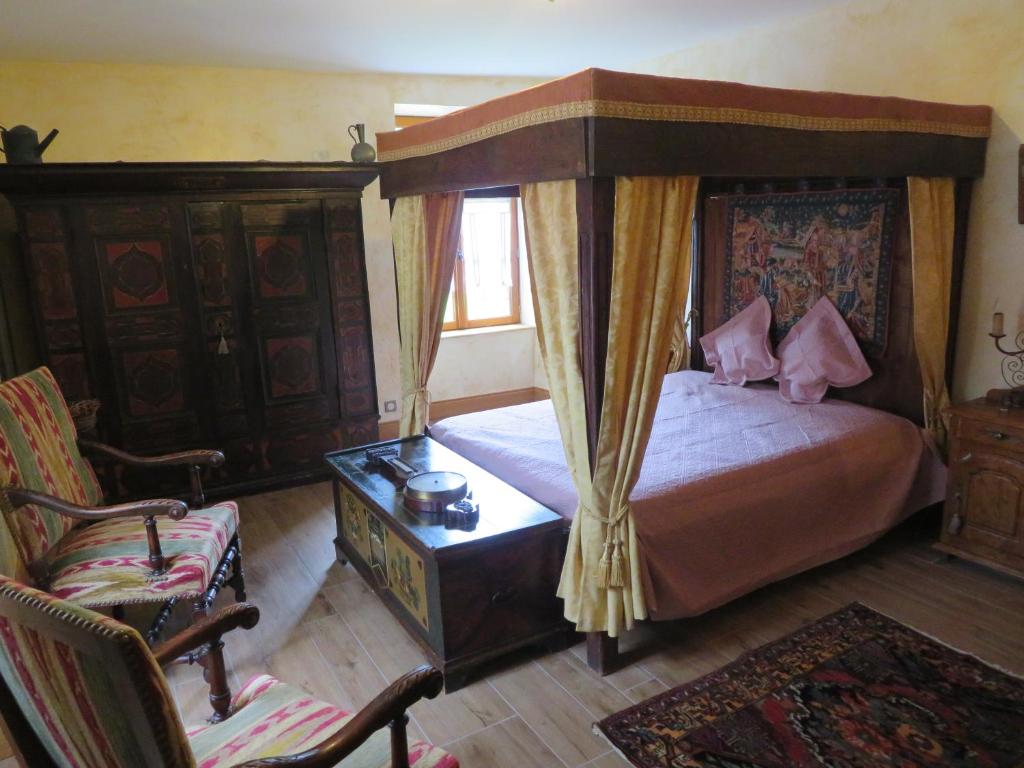 Au Relais du Croquant du Périgord, Val de Louyre et Caudeau - photo 2