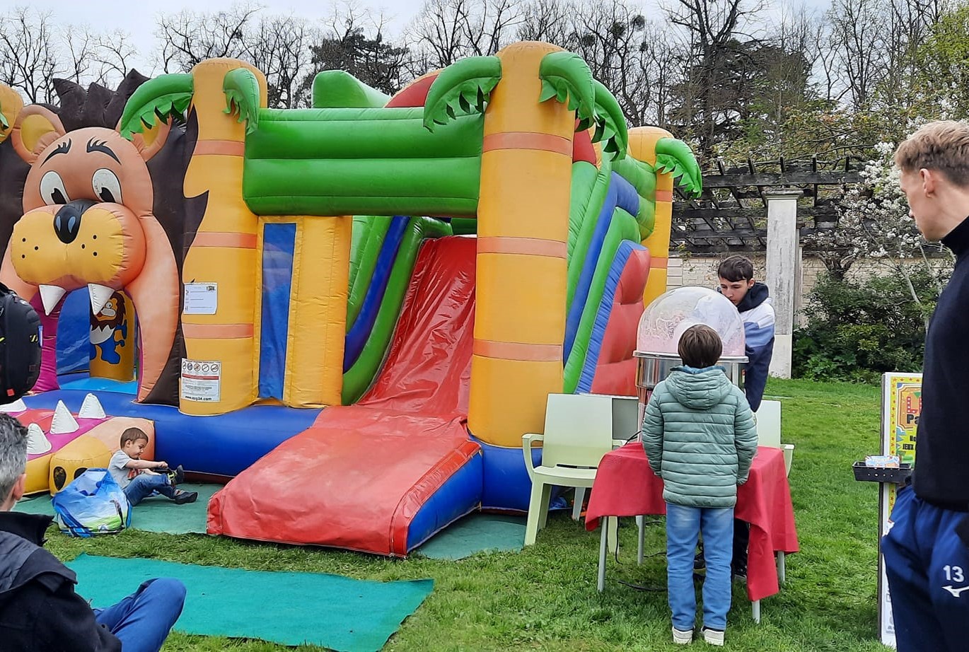 Ludifête, Saint-Benoît - photo 5