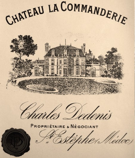 33. Château d'Audy - Dedenis, Audy - photo 4