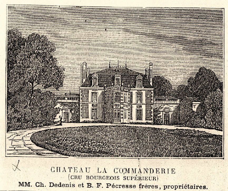 33. Château d'Audy - Dedenis, Audy - photo 3