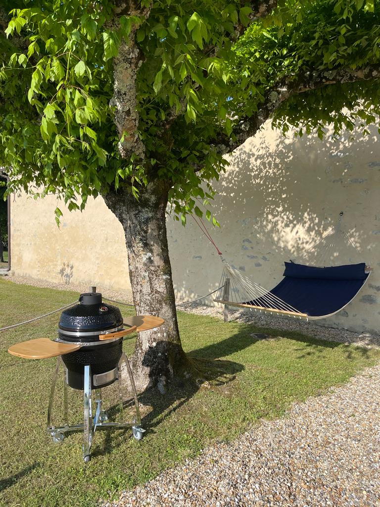 Le Gîte d'Iryna, Berson - photo 17