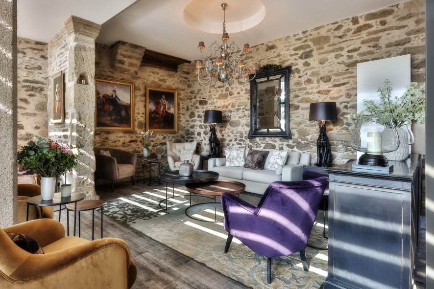 Hôtel Joyet de Maubec