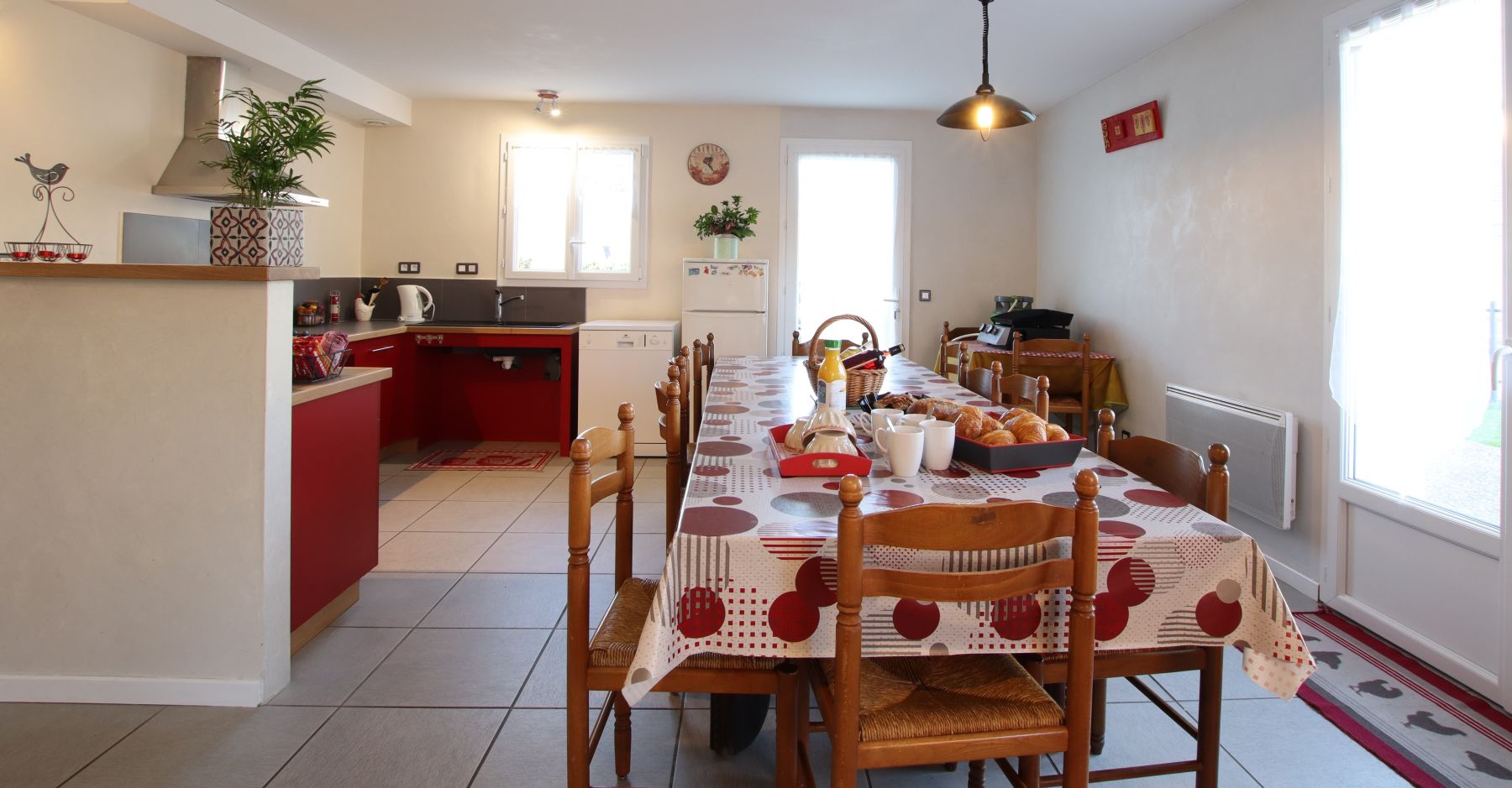 Les 3 Edelweiss - Gîte 1, Arette - photo 6