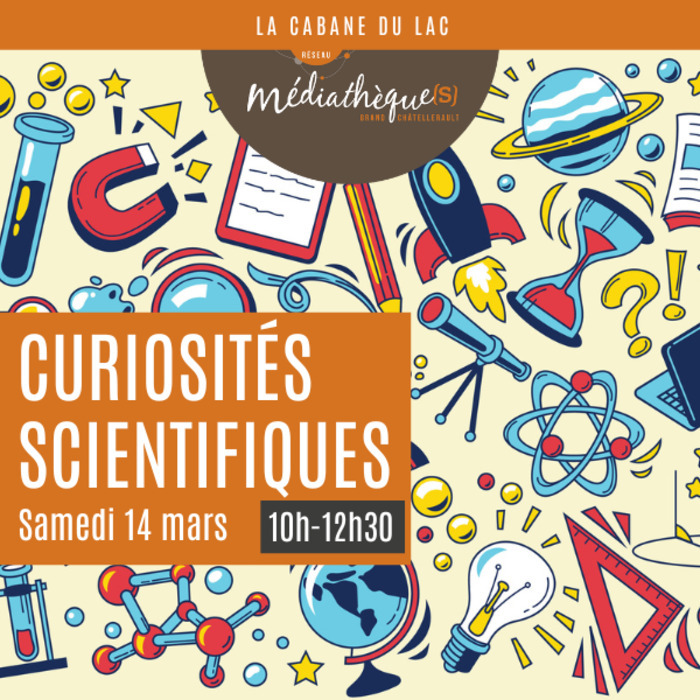 Curiosités scientifiques