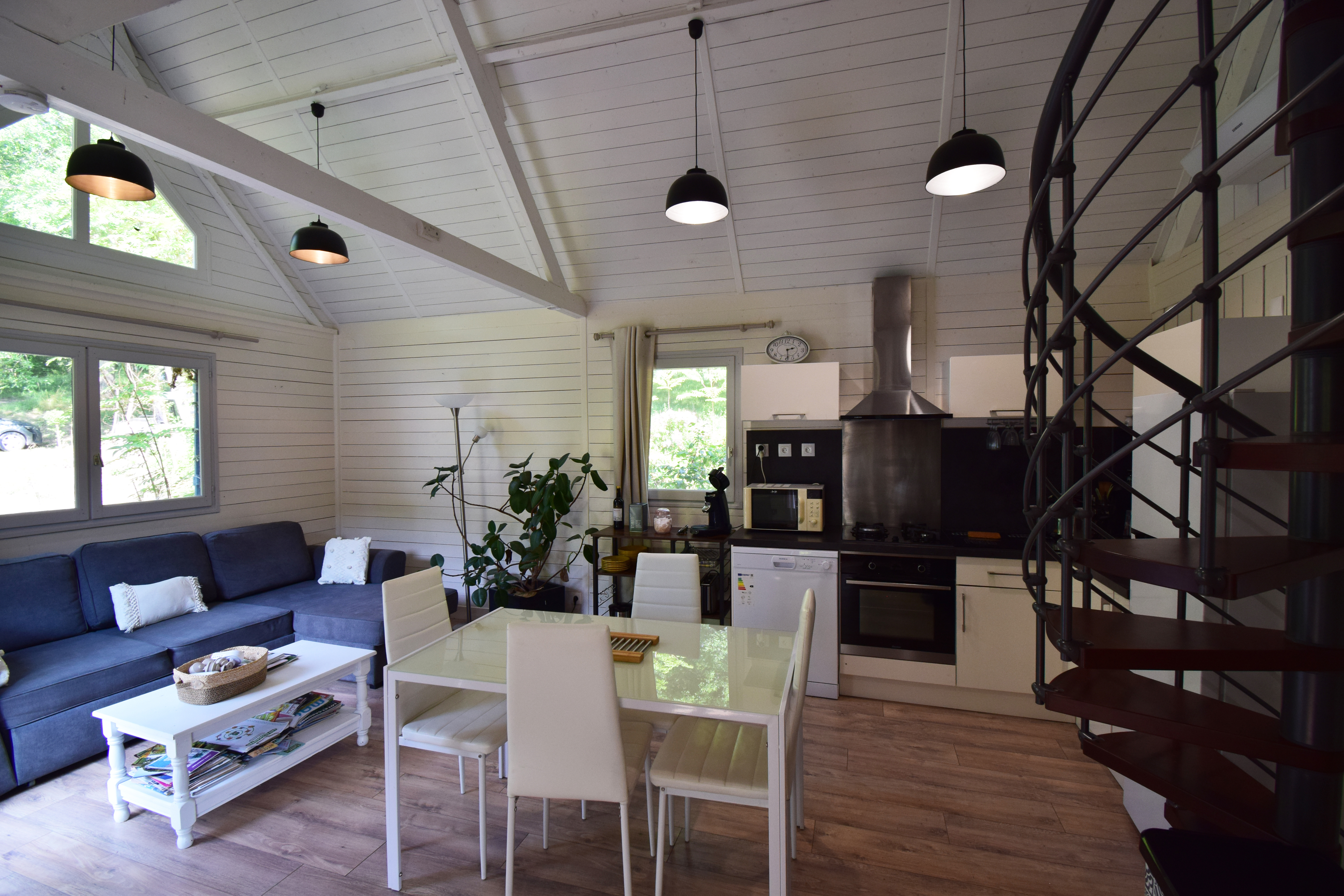 Gîte Le chalet, Sos - photo 8