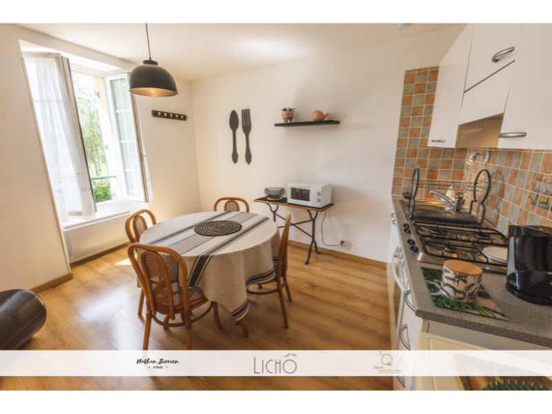 Le Clos des Noaillettes - photo 2