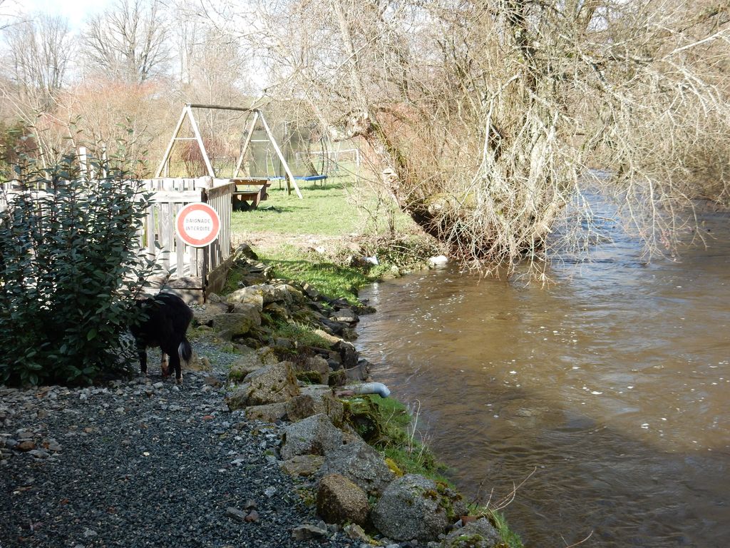 "Les Pieds dans l'Eau " Grande capacité - 15 personnes, Le Grand-Bourg - photo 3