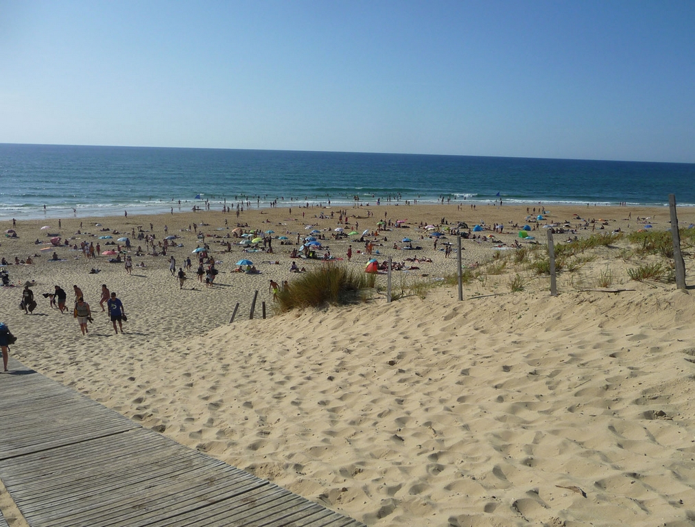 Villa Eden, Moliets-et-Maa - photo 12