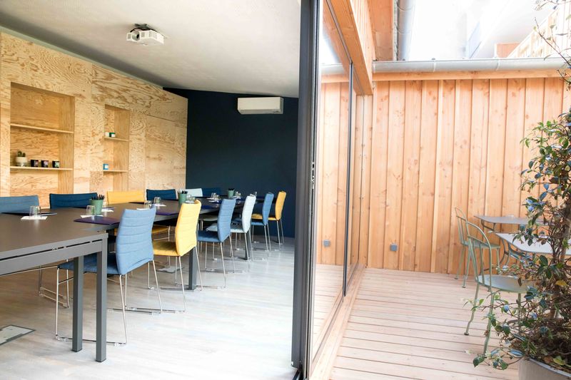 T Boutique Hôtel, Arcachon - photo 14