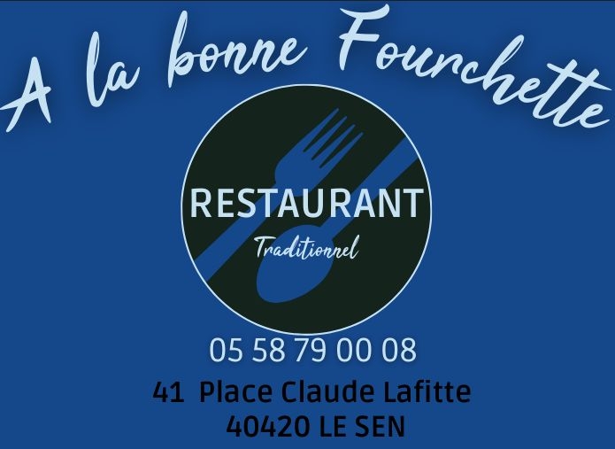 A la bonne fourchette