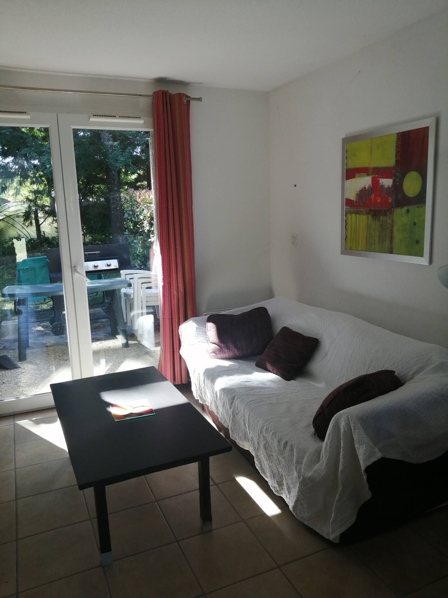 Pins des Landes - Duplex de vacances du Domaine d'Albret, Barbaste - photo 9
