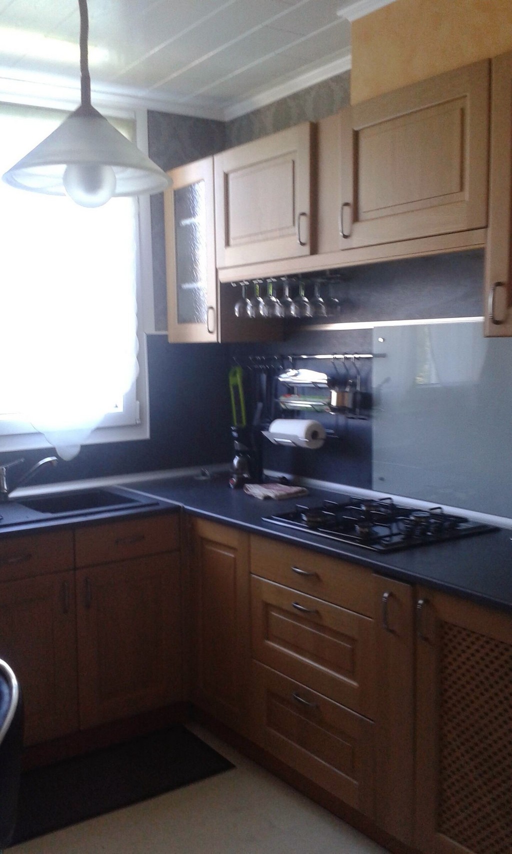 BRAZ MICHEL - appartement Papillon