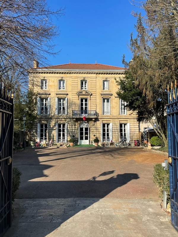 Château des Jacobins - Hôtel particulier, Agen - photo 10
