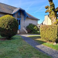 Hameau des Gîtes - n°89 "Mélèze", Faux-la-Montagne - photo 13