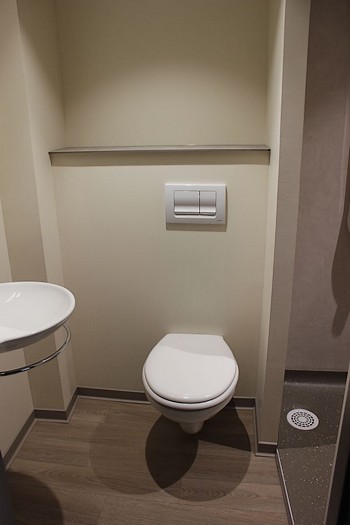 La Résidence du Bocage, Cerizay