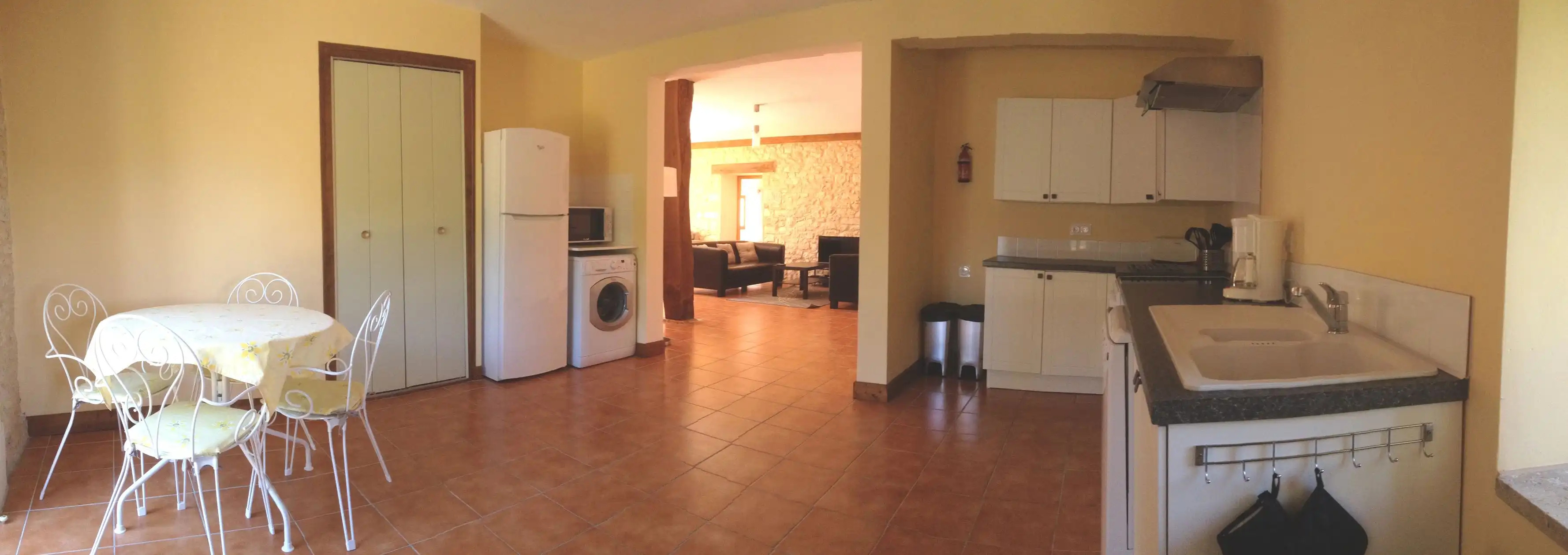 Gîte Gardes, Monflanquin - photo 9