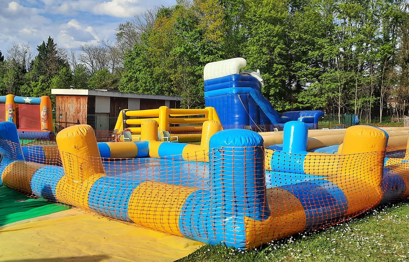 Ludifête, Saint-Benoît - photo 3