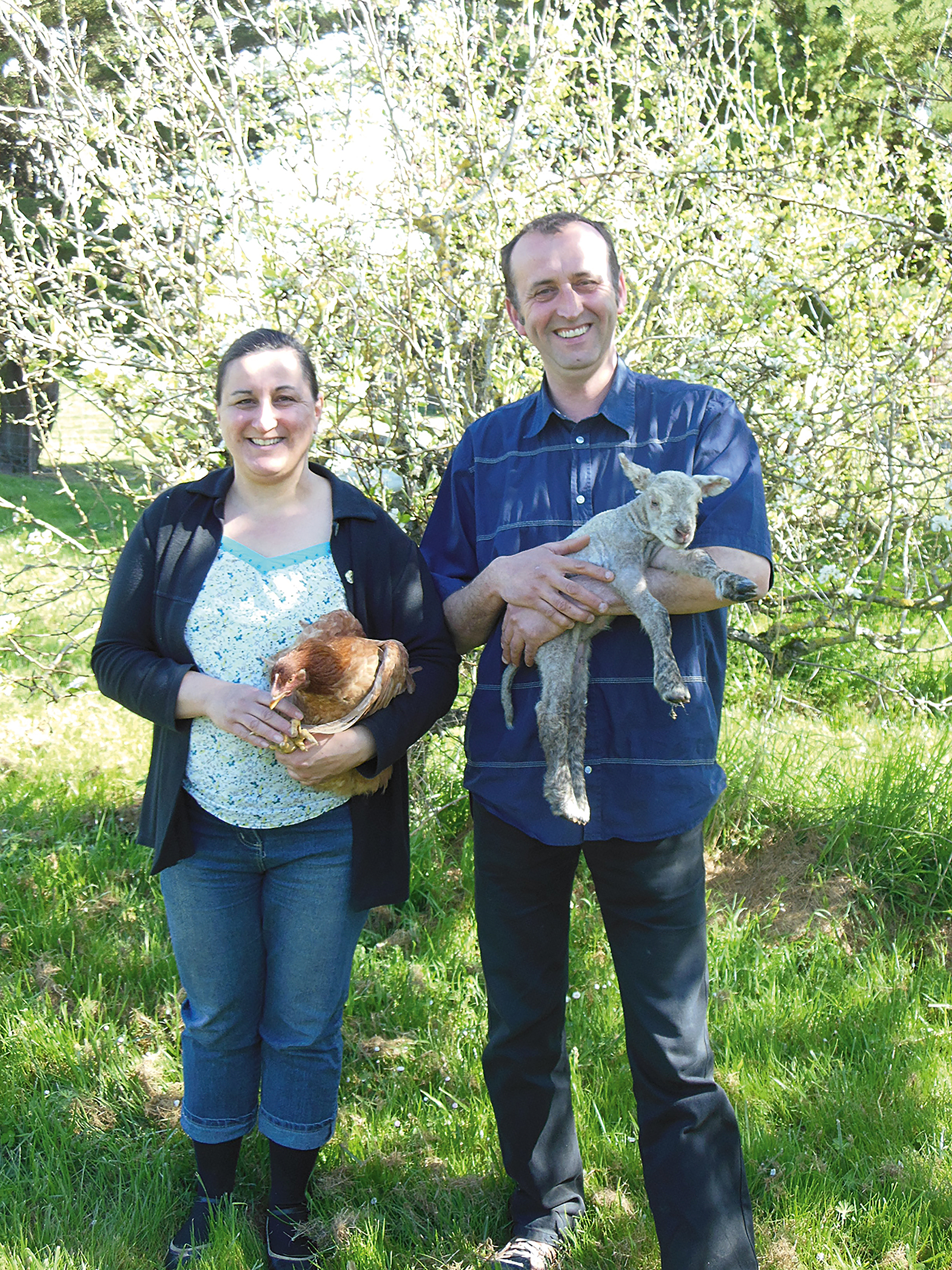 EARL "La Ferme de Mathurille"