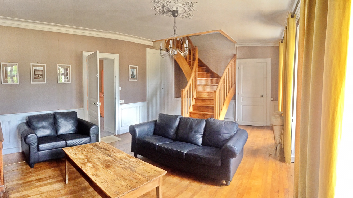 Gîte de l'Etang - Les Freaux, Clessé - photo 2