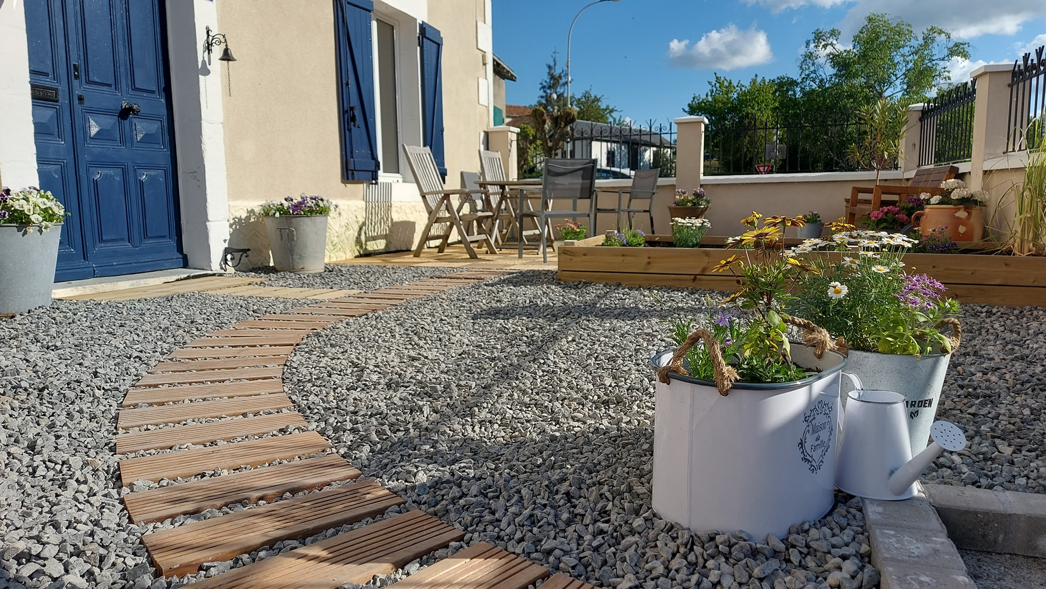 For Me Formidable, L'Isle-Jourdain - photo 14