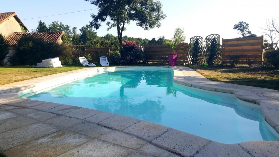 Gîte du Moulin - Les Freaux