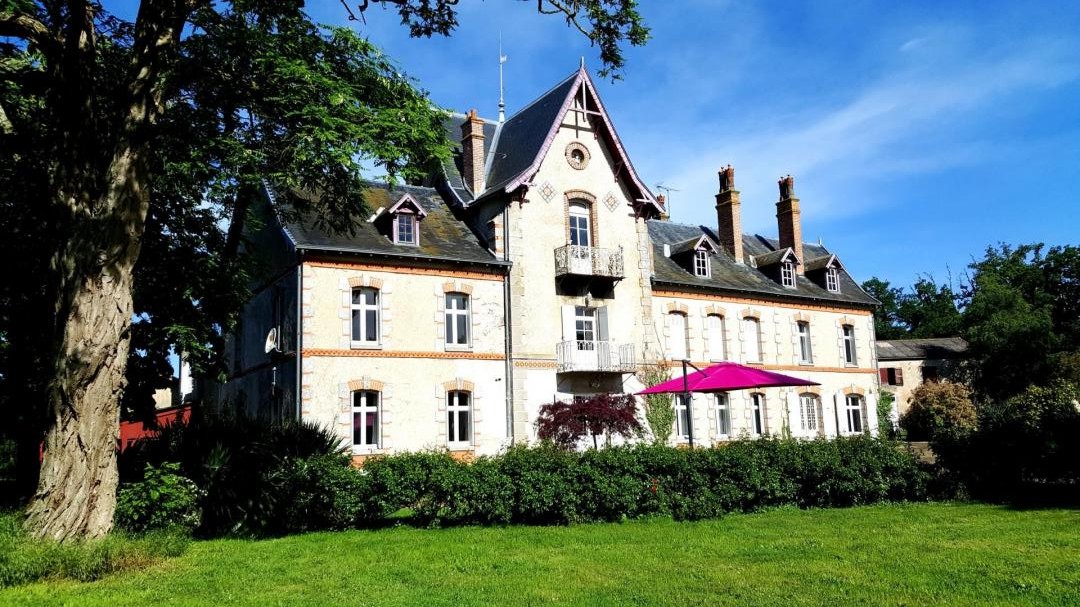 Gîte du Moulin - Les Freaux, Clessé - photo 8