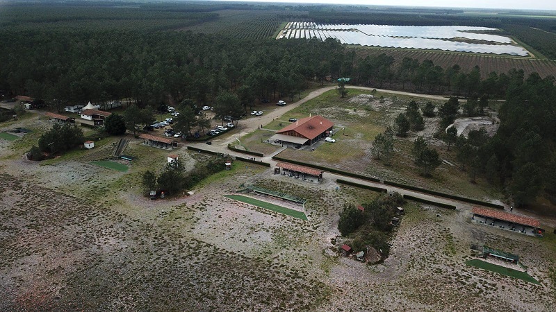 Ball trap de Sore - photo 2