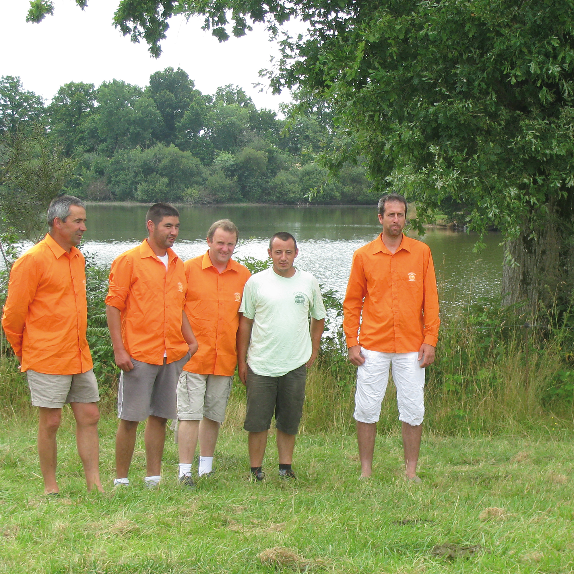 G.I.E "VEDIVIANDE"