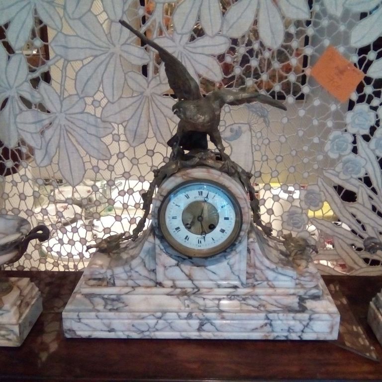 The Gallery