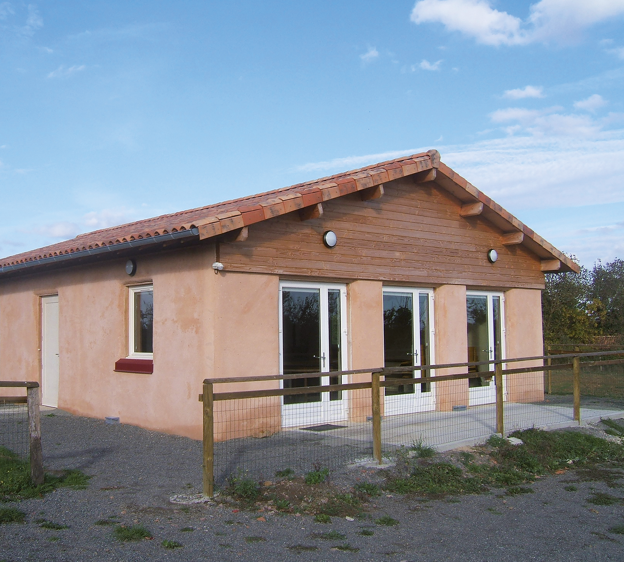 La Ferme des Enfants