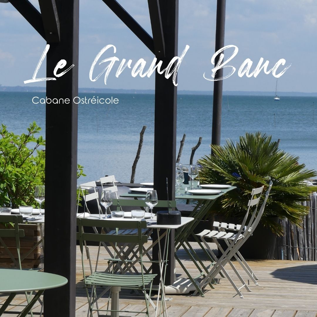 Le Grand Banc