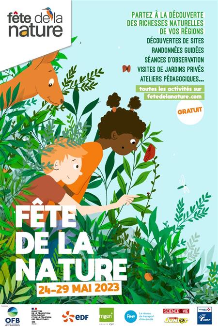 Fête de la nature Fête de la nature