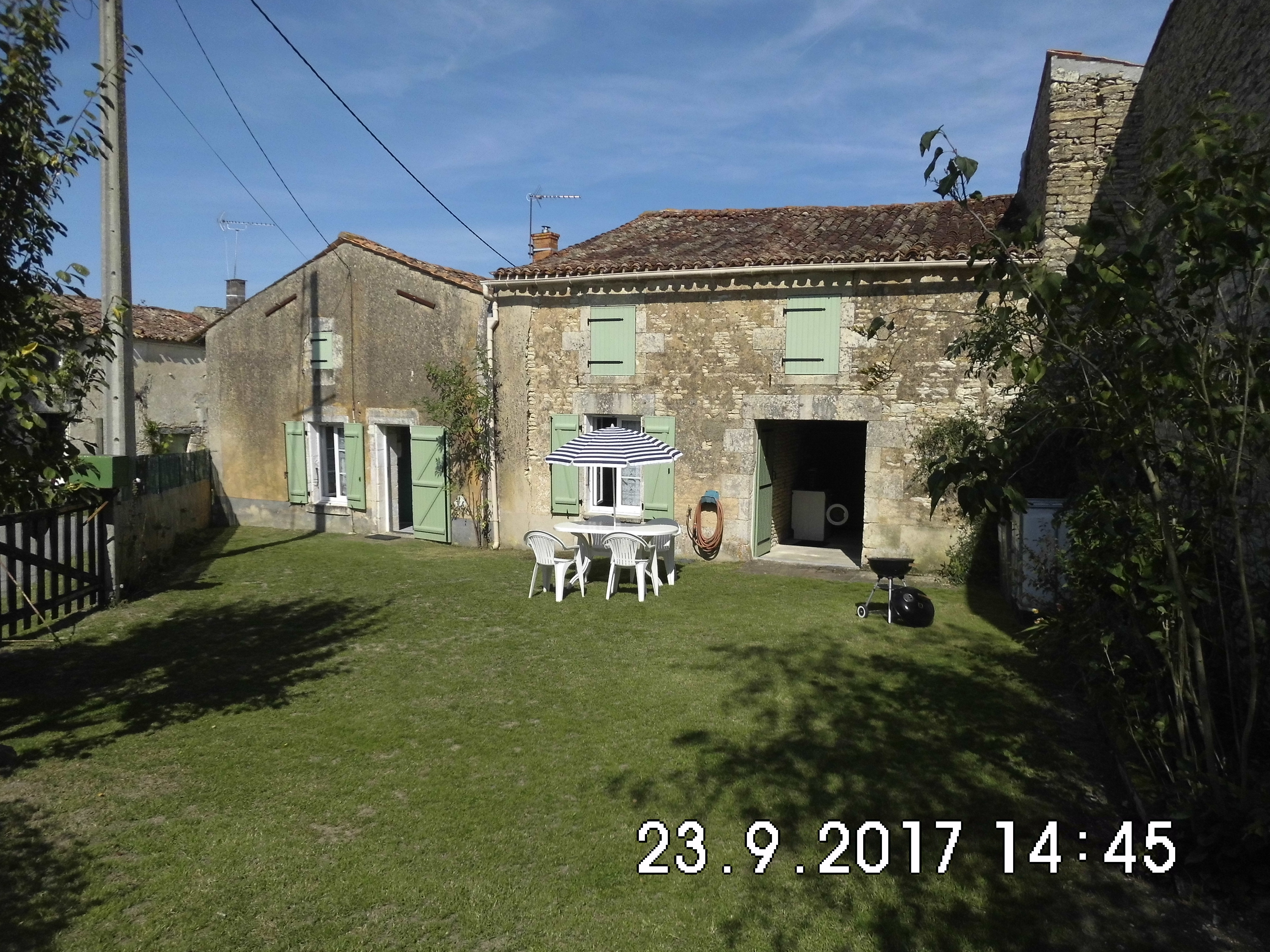 Gîte n°250 "Chez Robert" - photo 2