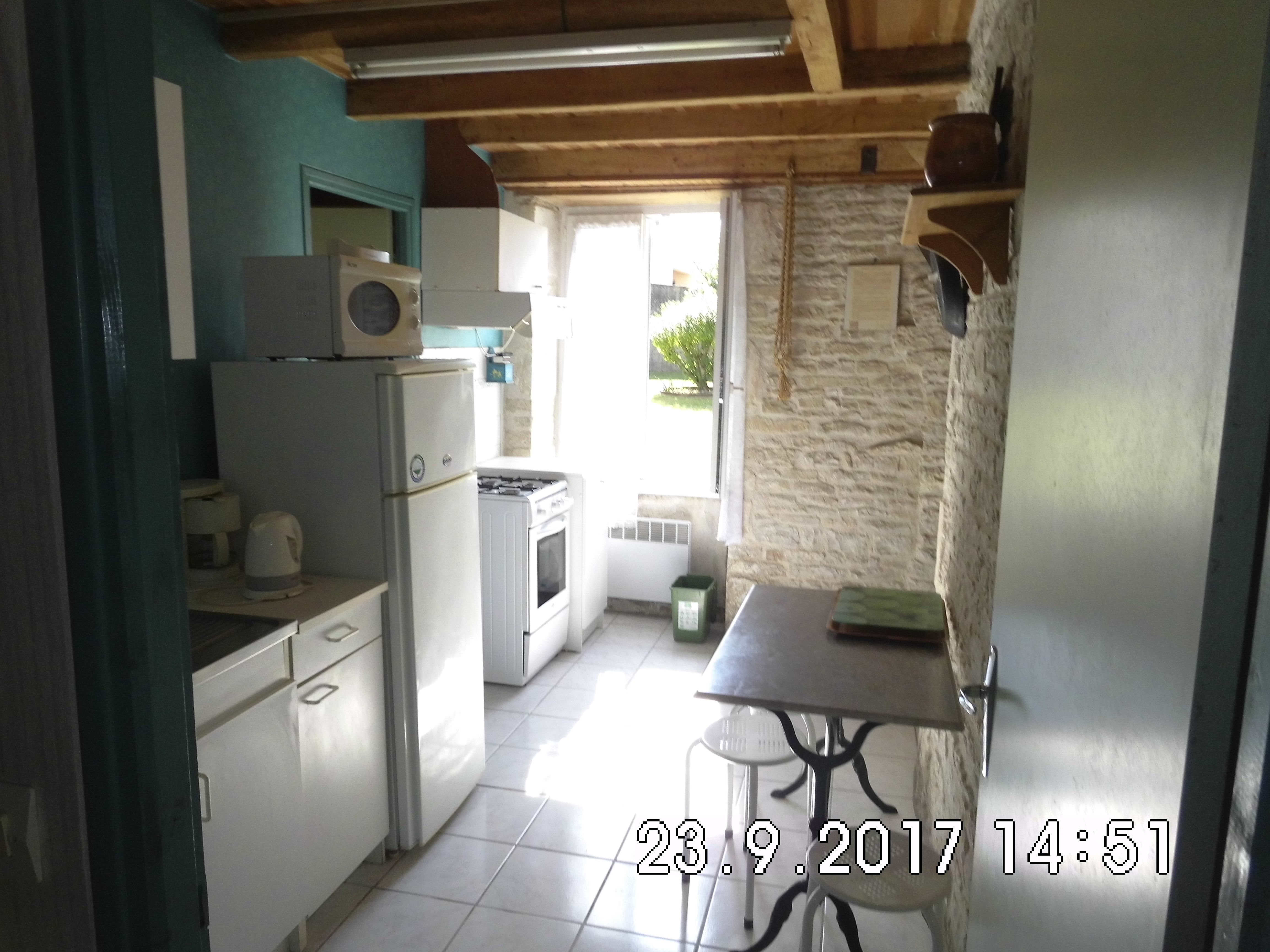 Gîte n°250 "Chez Robert" - photo 4