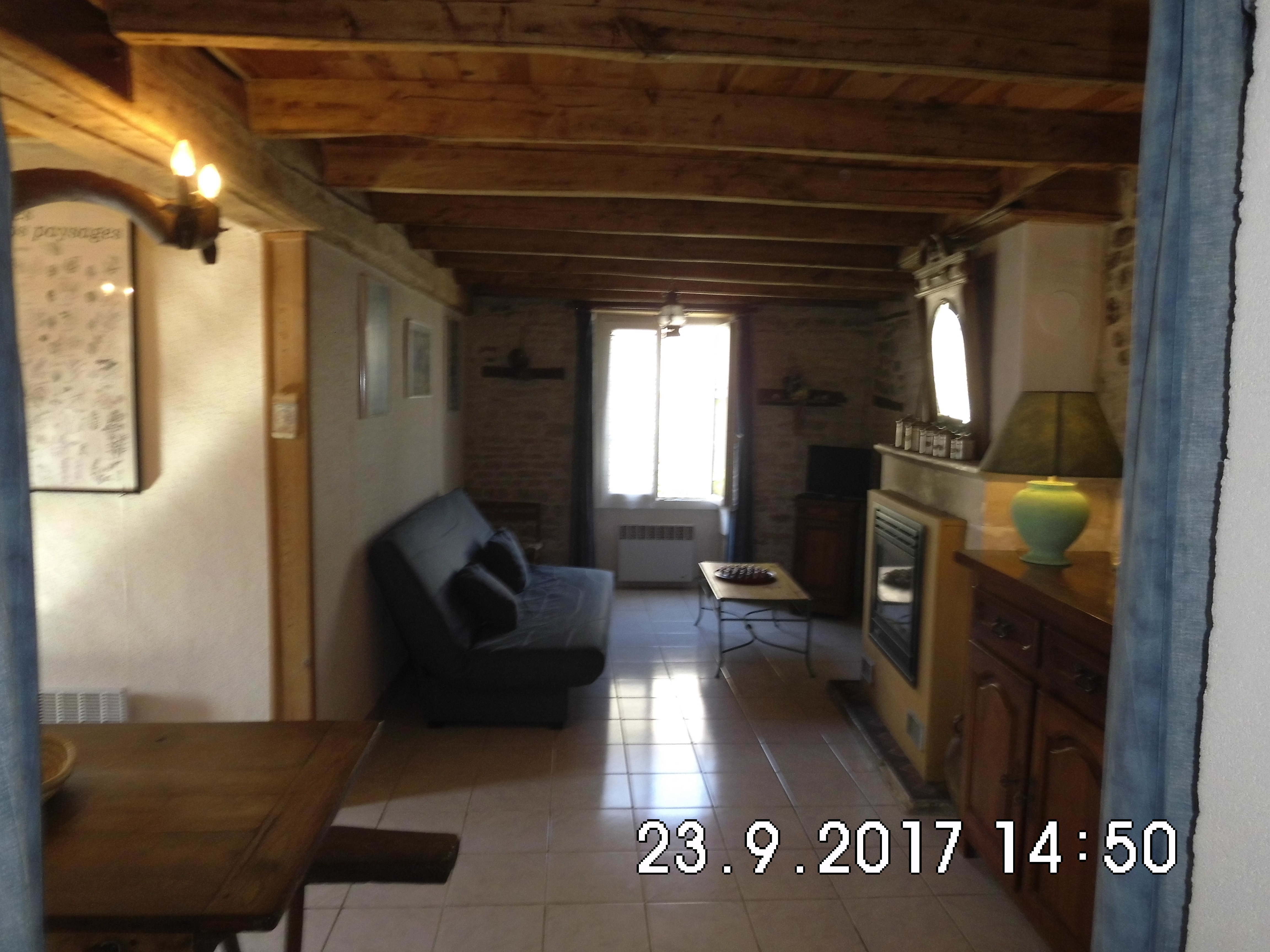 Gîte n°250 "Chez Robert" - photo 5