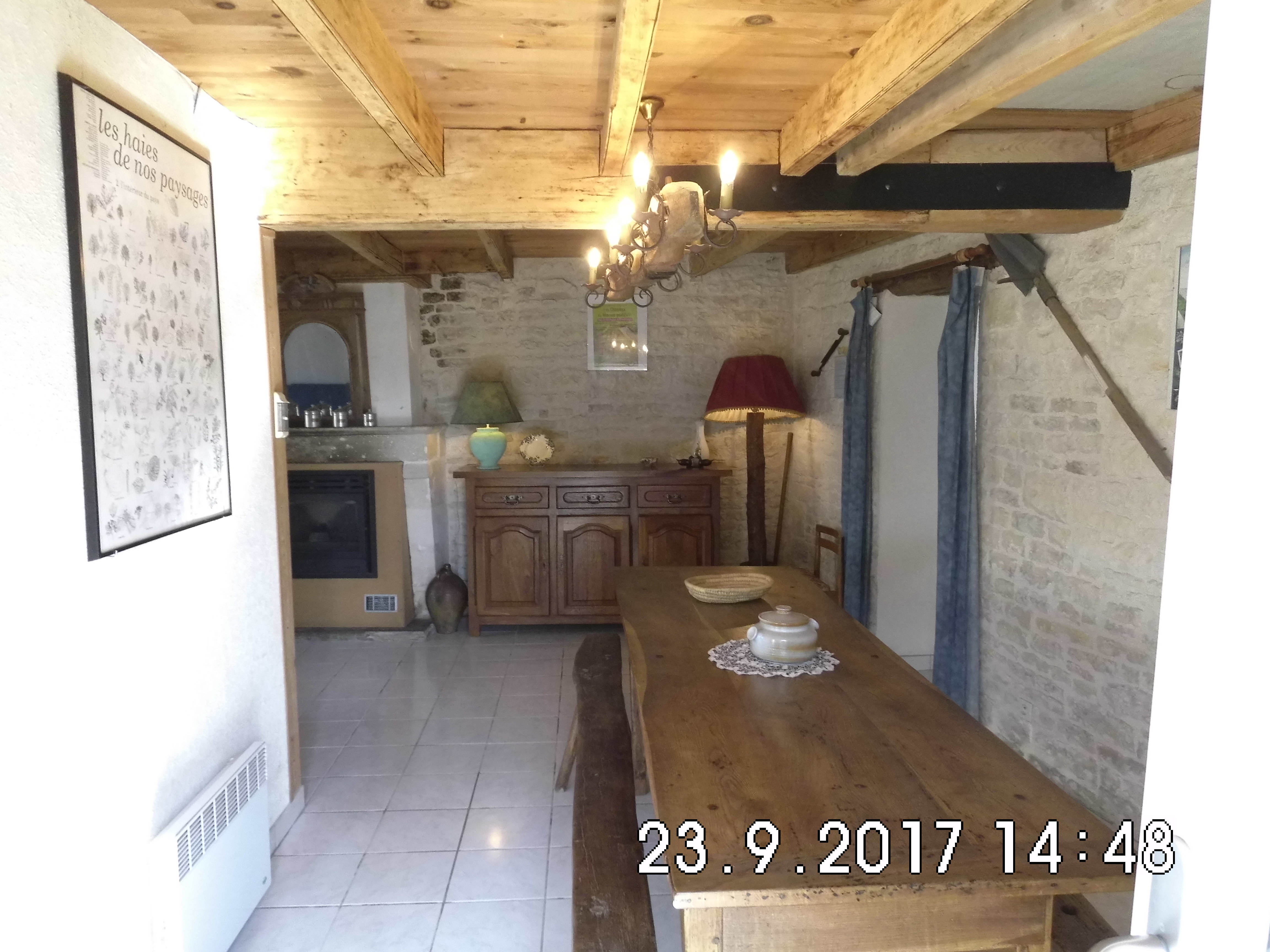 Gîte n°250 "Chez Robert" - photo 3