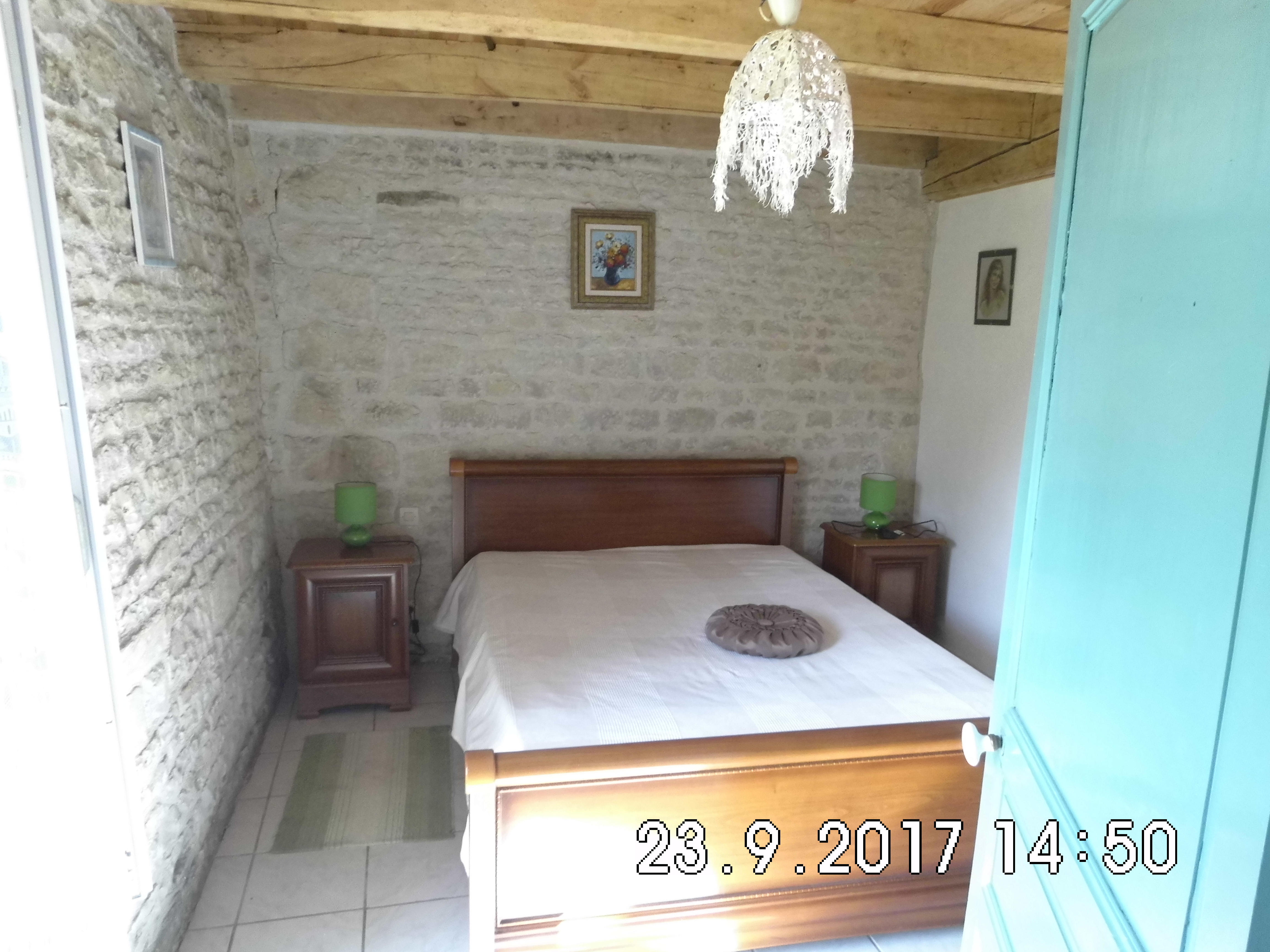 Gîte n°250 "Chez Robert", Saint-Hilaire-la-Palud - photo 7