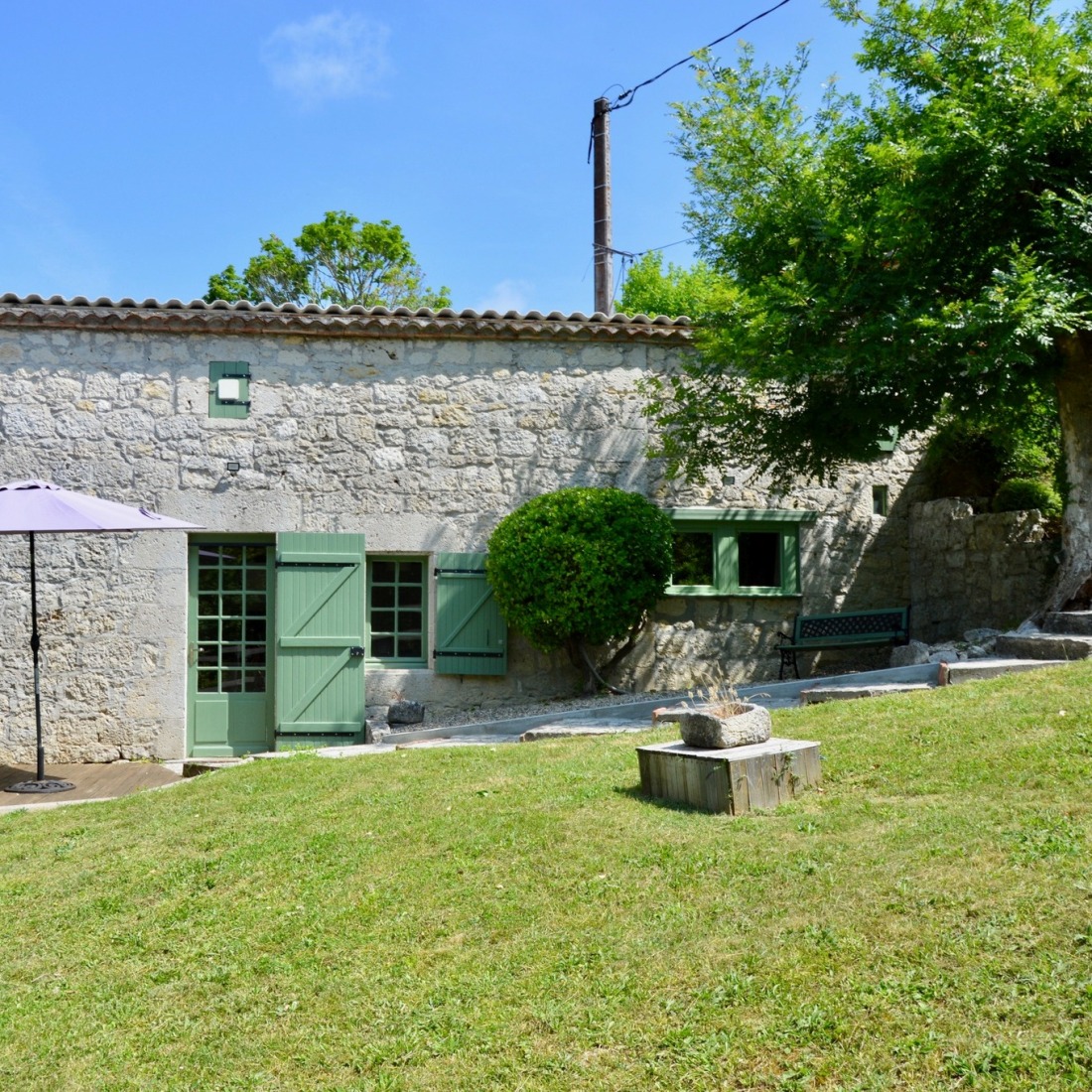 Gîte de Jourda Bas - photo 2