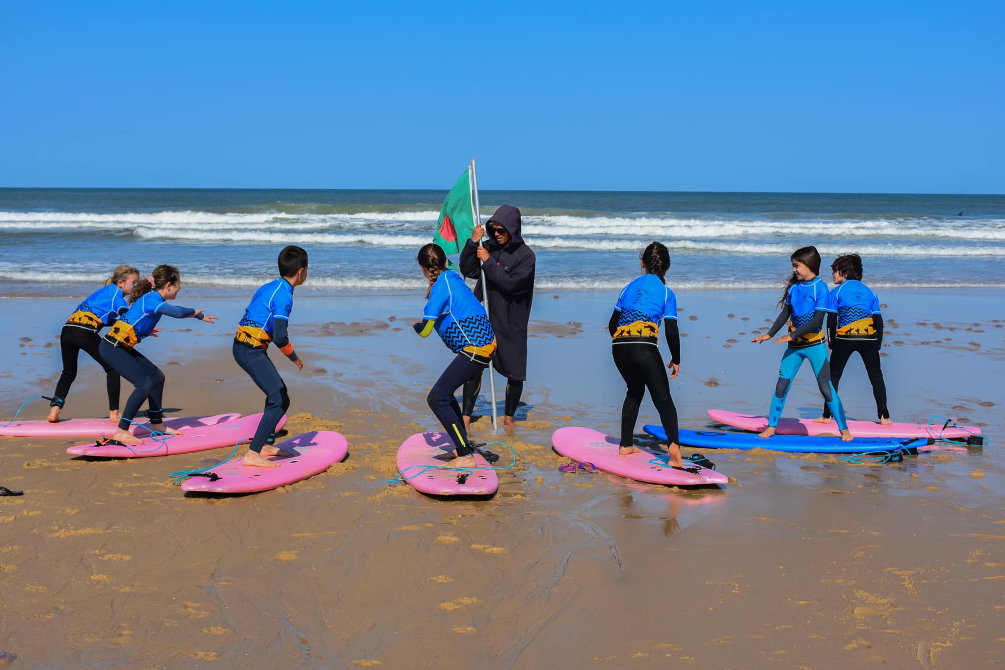 Surf Club de la Presqu'île
