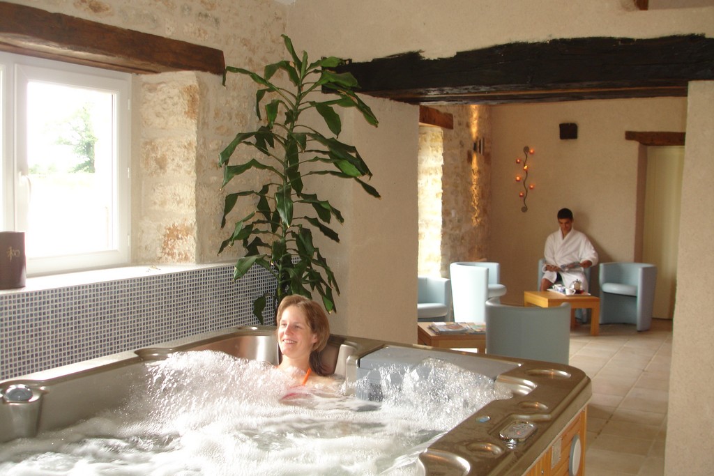 Les Gîtes de la Métairie de la Guiarderie - photo 2