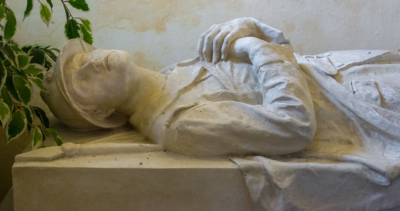 Eglise de Saint-Martin-Lacaussade, Saint-Martin-Lacaussade - photo 3