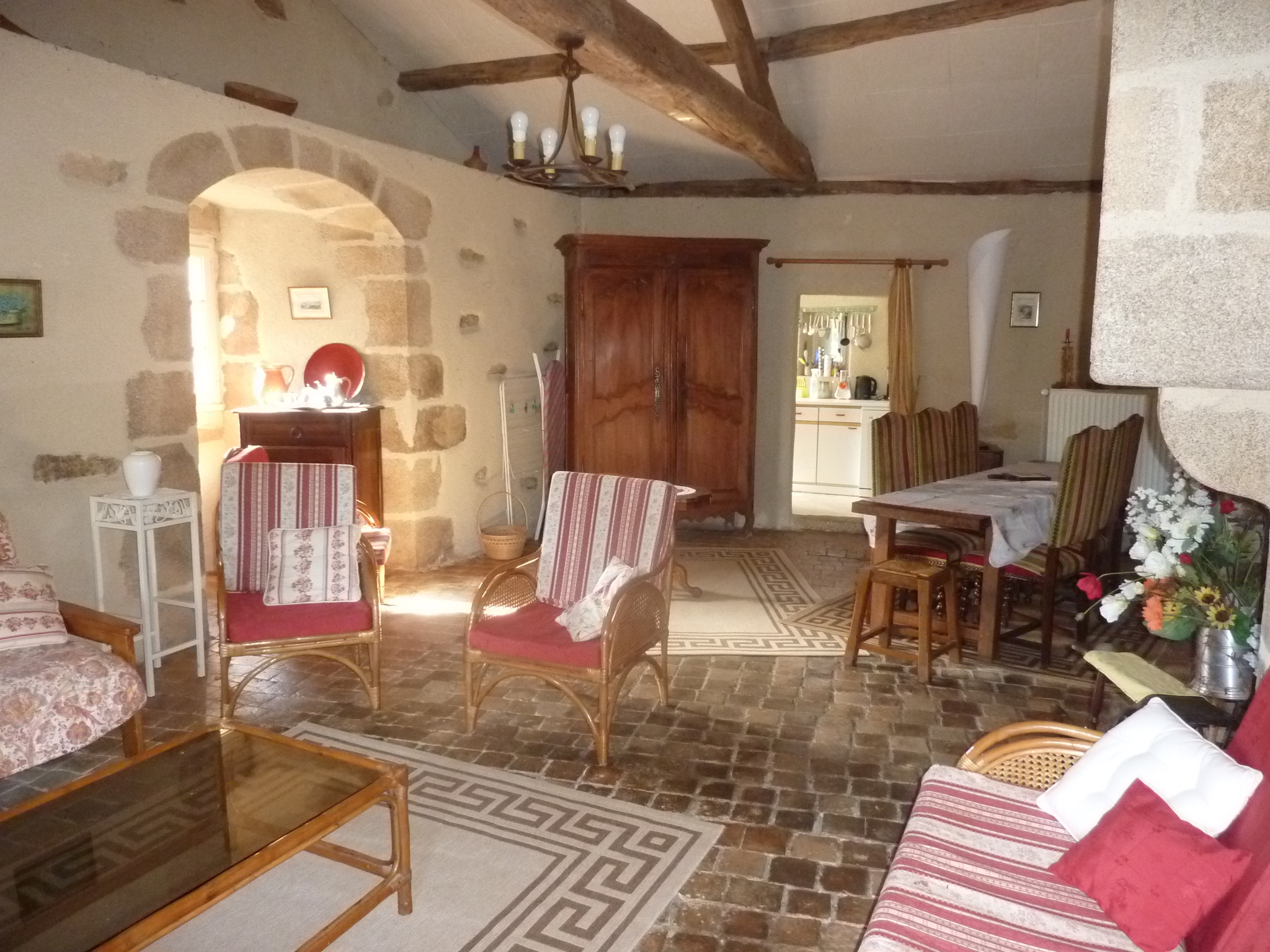 La Blandinière - photo 2