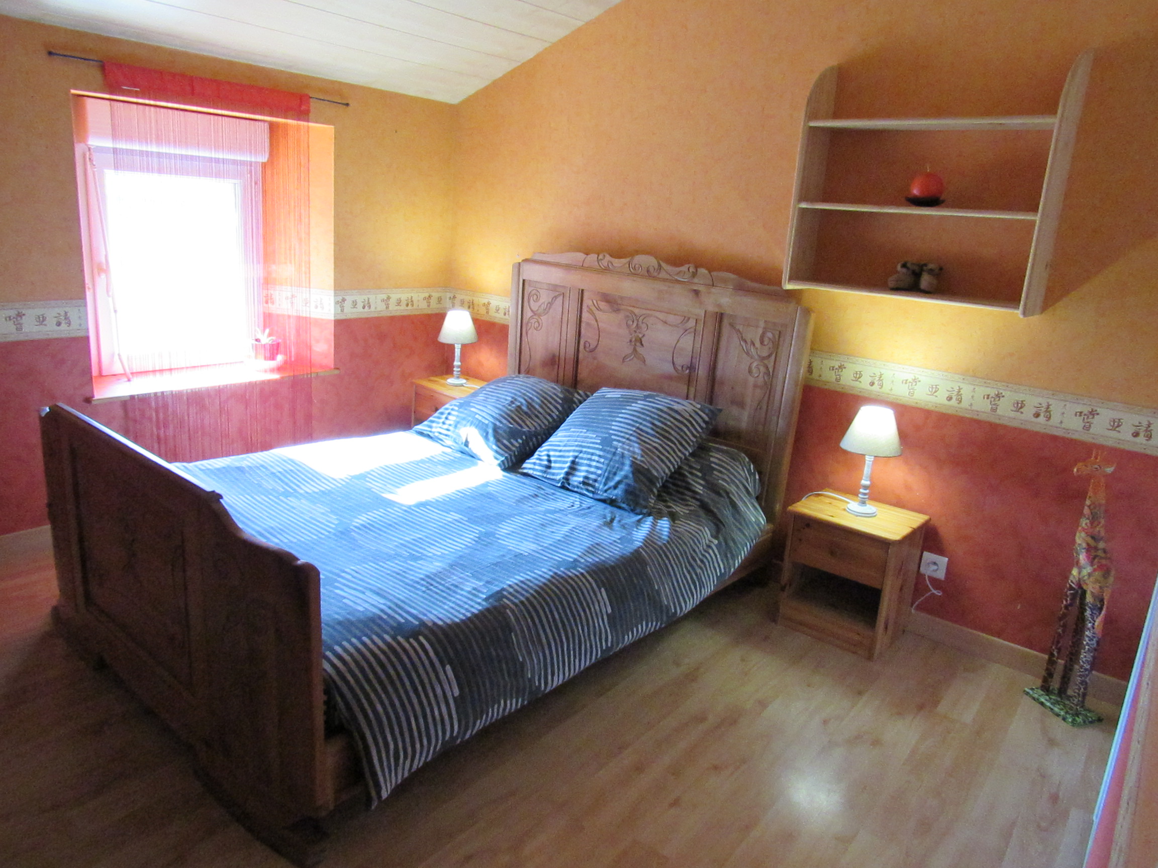 Les Chambres d'Isa, Mauléon - photo 6