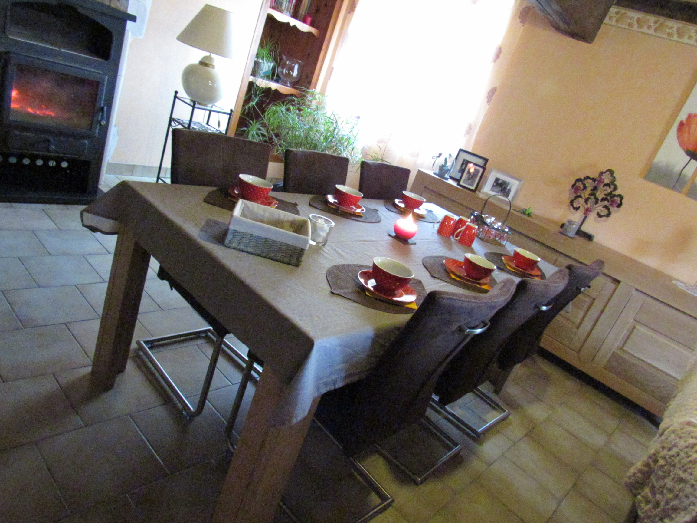 Les Chambres d'Isa, Mauléon - photo 12