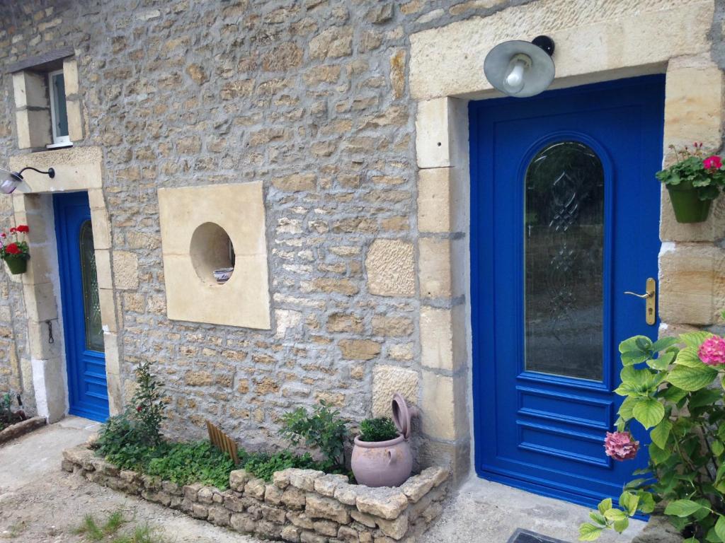 L'Ancienne Forge - photo 2